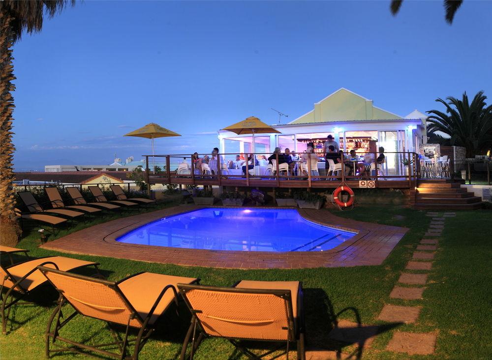 Protea Hotel By Marriott Mossel Bay Eksteriør billede