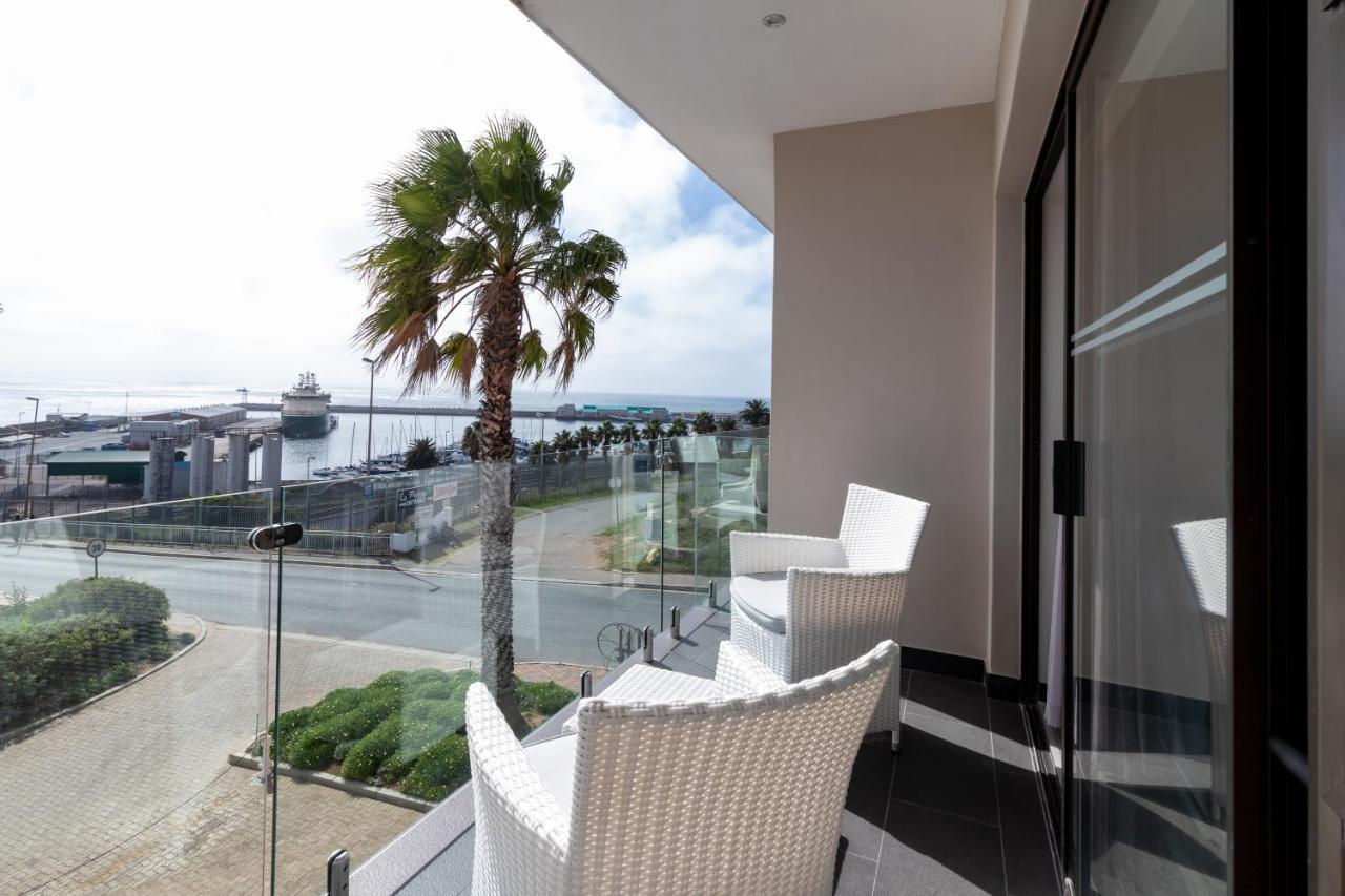 Protea Hotel By Marriott Mossel Bay Eksteriør billede
