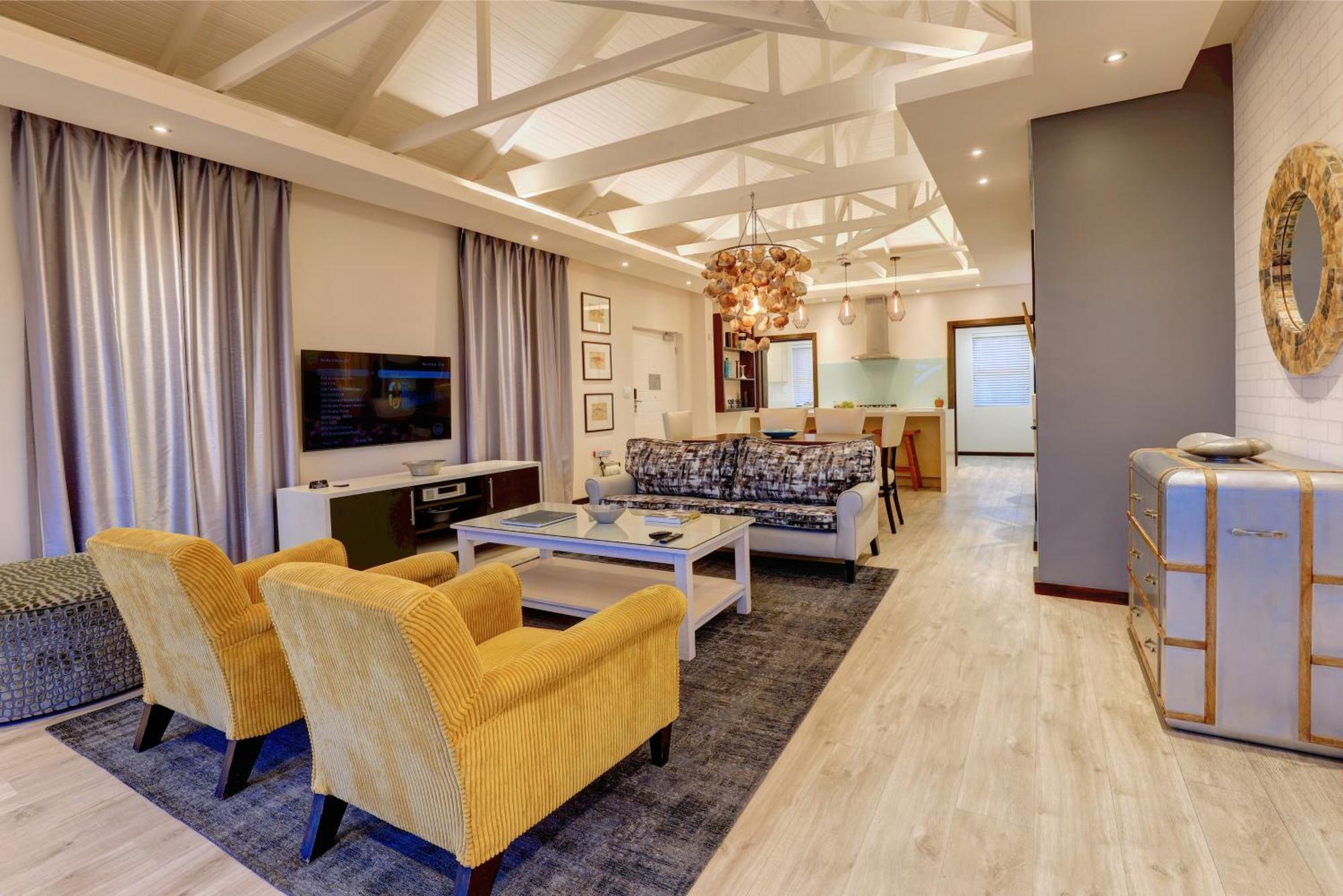 Protea Hotel By Marriott Mossel Bay Eksteriør billede