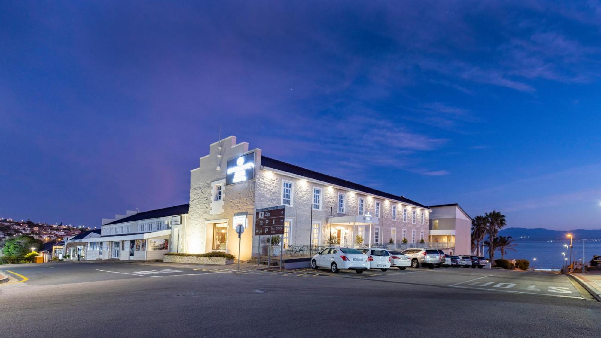 Protea Hotel By Marriott Mossel Bay Eksteriør billede