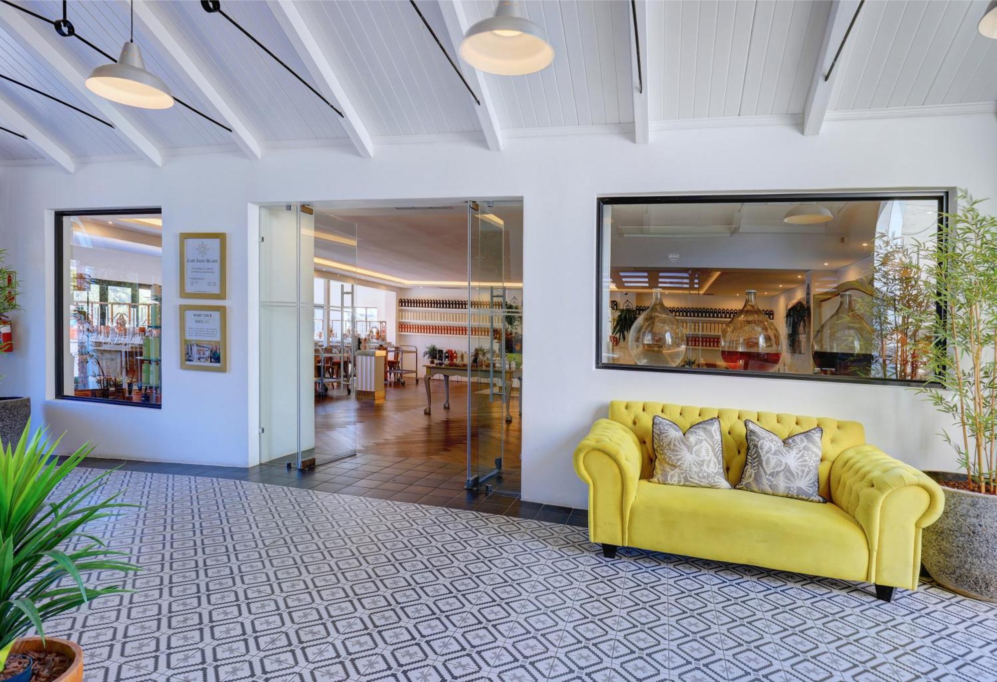 Protea Hotel By Marriott Mossel Bay Eksteriør billede