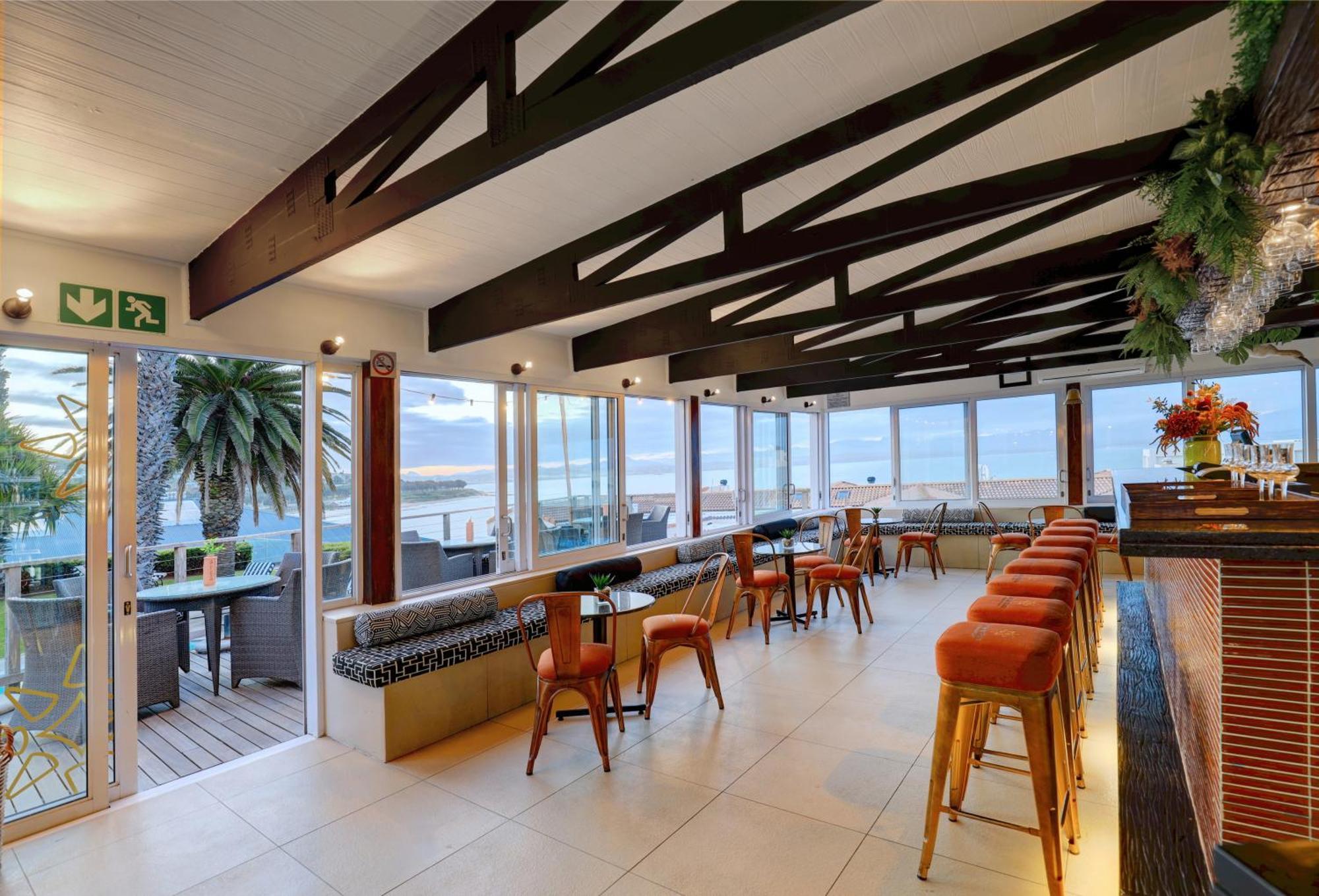 Protea Hotel By Marriott Mossel Bay Eksteriør billede