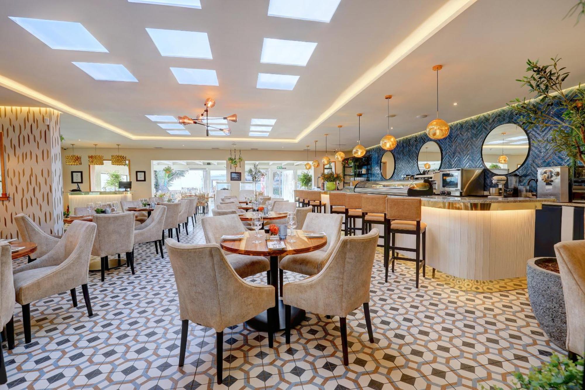 Protea Hotel By Marriott Mossel Bay Eksteriør billede