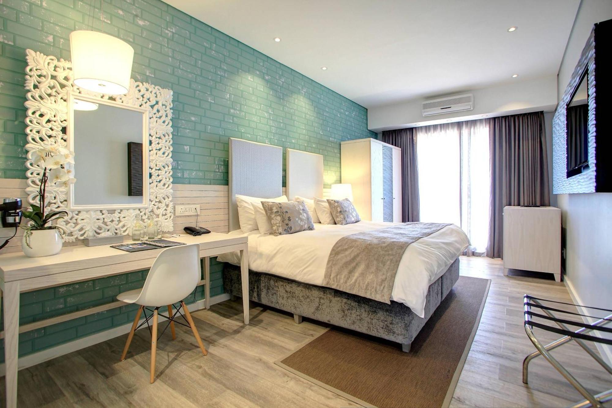 Protea Hotel By Marriott Mossel Bay Eksteriør billede