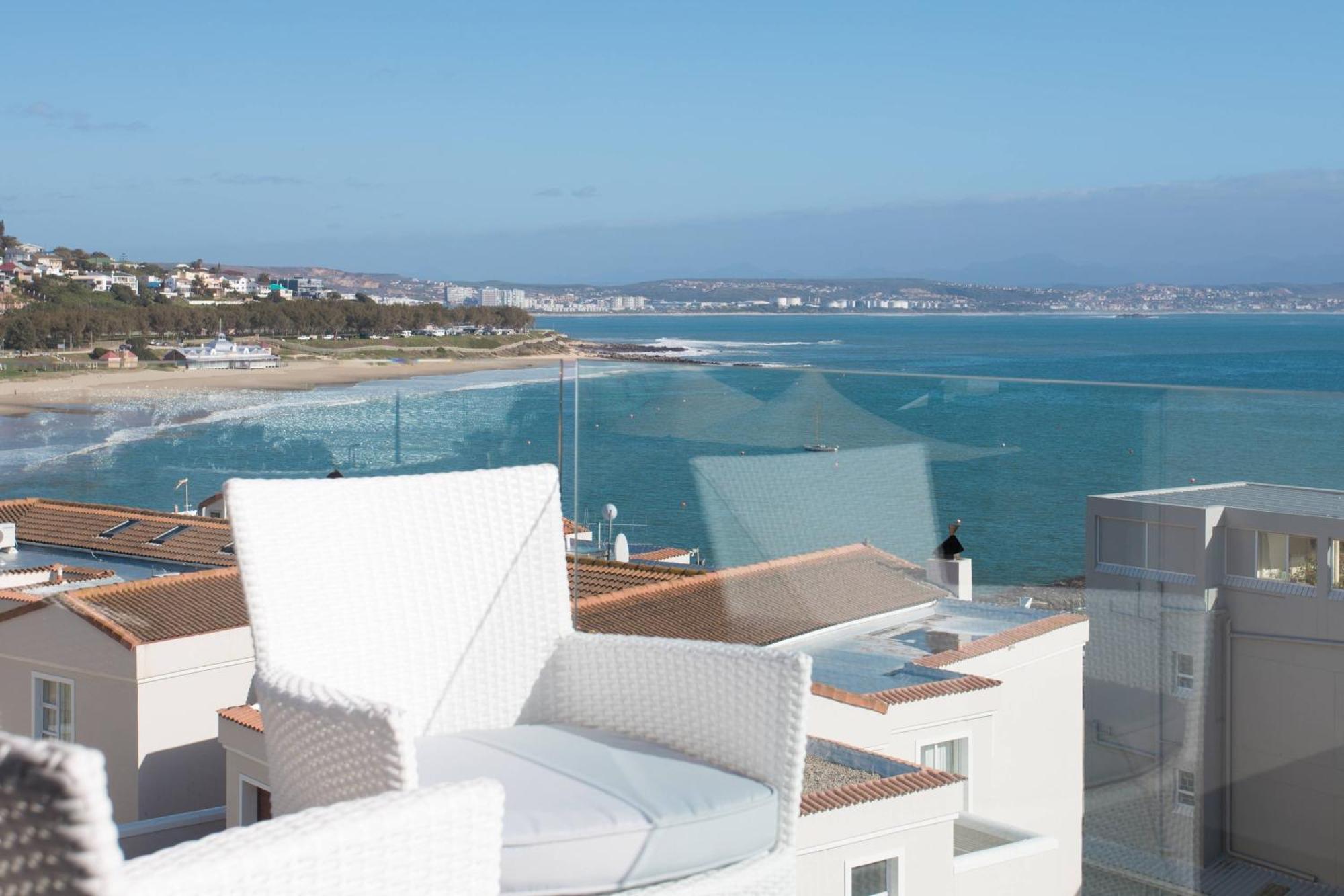 Protea Hotel By Marriott Mossel Bay Eksteriør billede