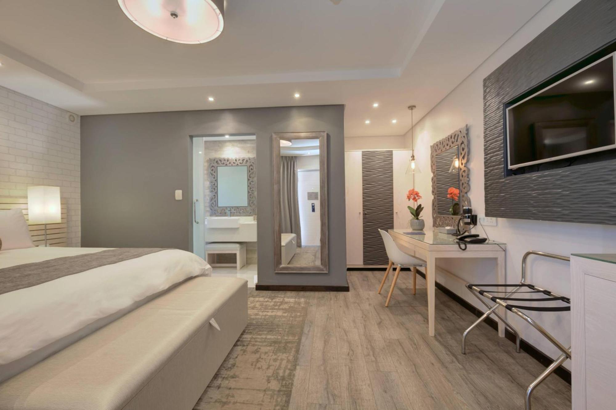 Protea Hotel By Marriott Mossel Bay Eksteriør billede