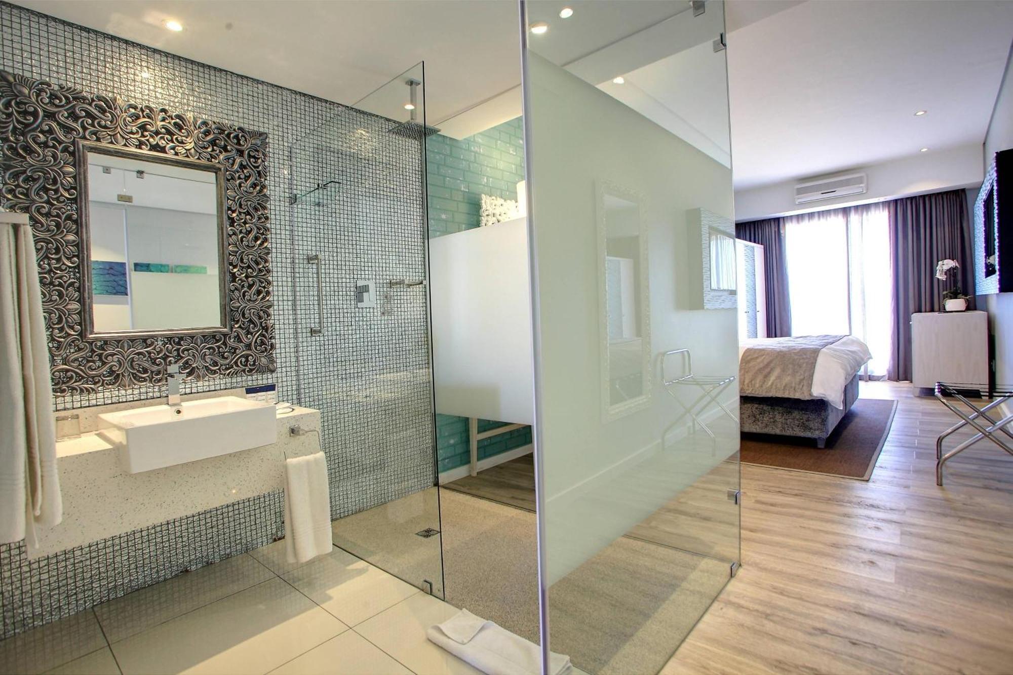 Protea Hotel By Marriott Mossel Bay Eksteriør billede