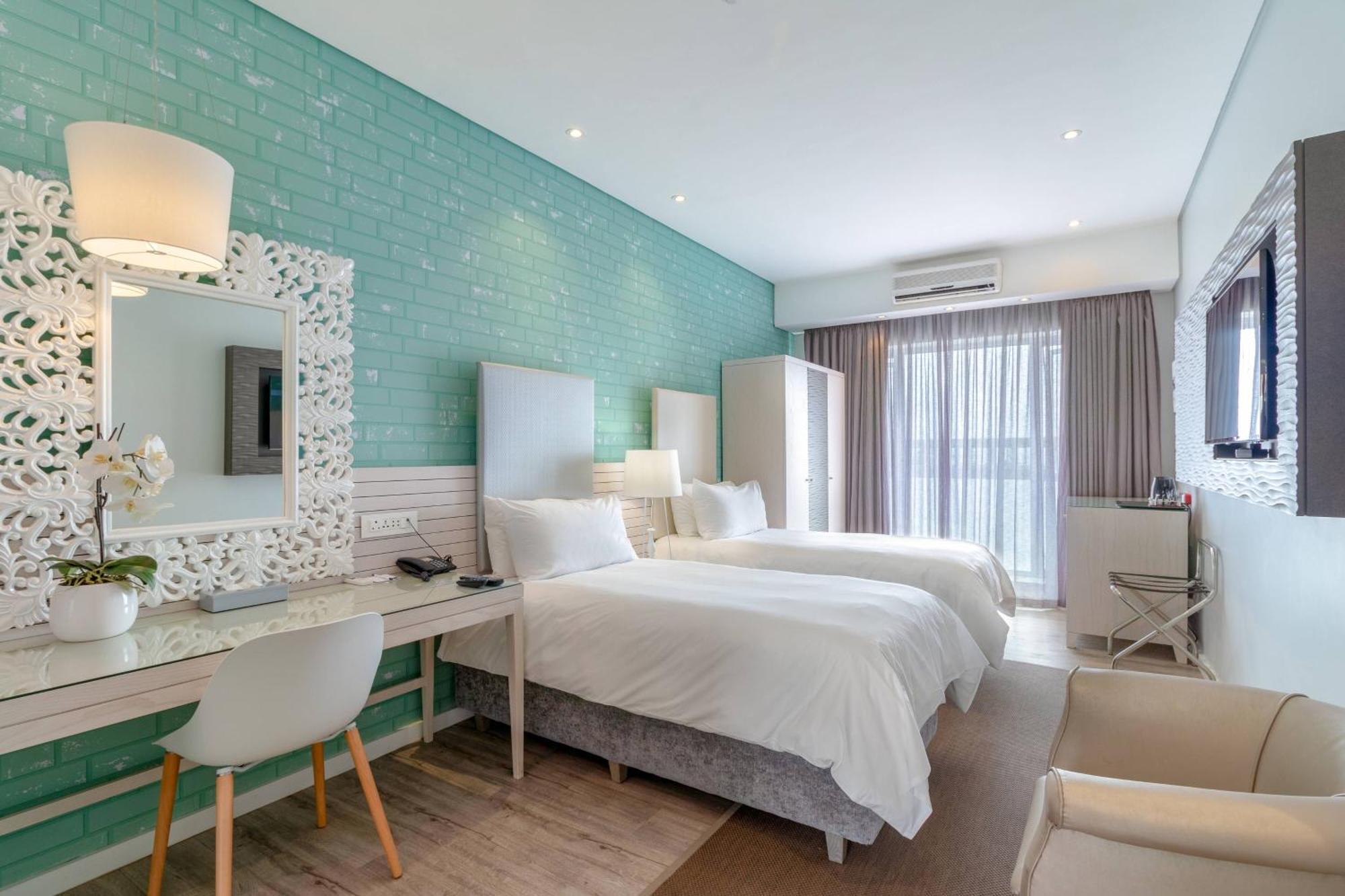 Protea Hotel By Marriott Mossel Bay Eksteriør billede