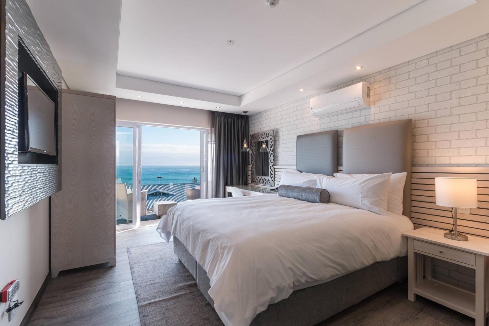 Protea Hotel By Marriott Mossel Bay Eksteriør billede