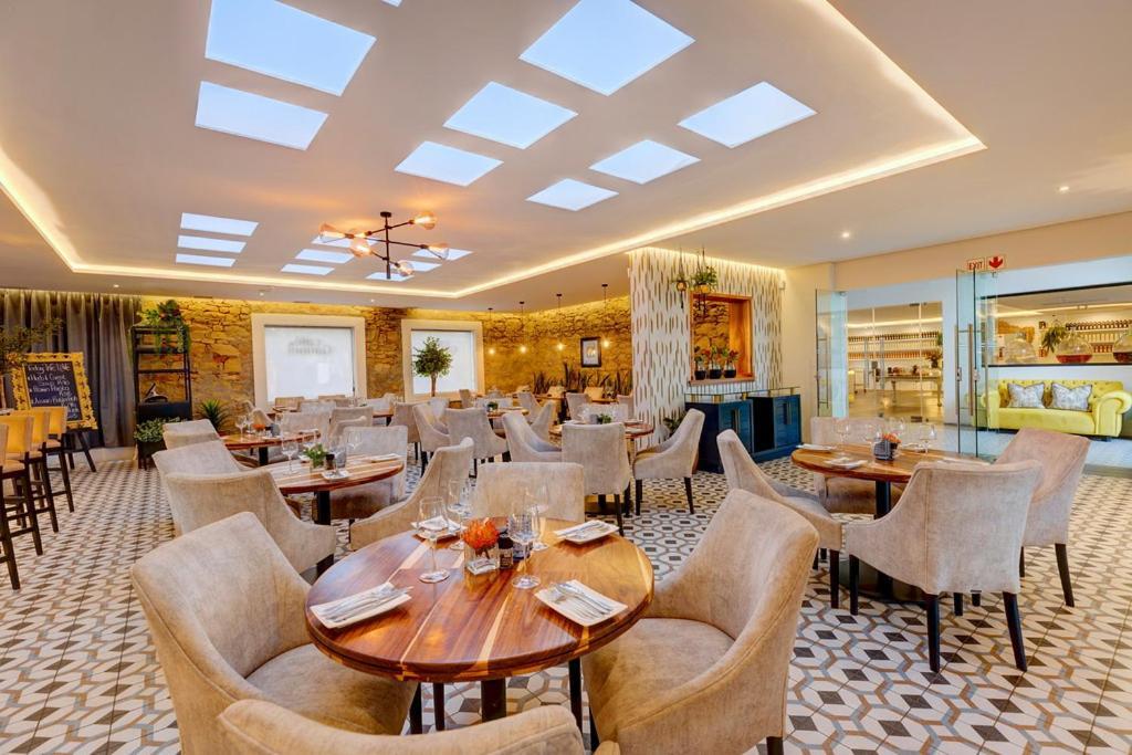 Protea Hotel By Marriott Mossel Bay Eksteriør billede