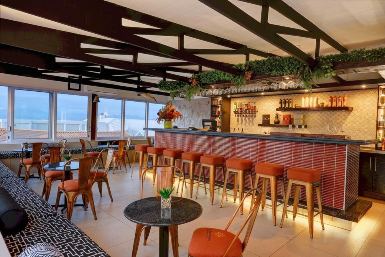 Protea Hotel By Marriott Mossel Bay Eksteriør billede