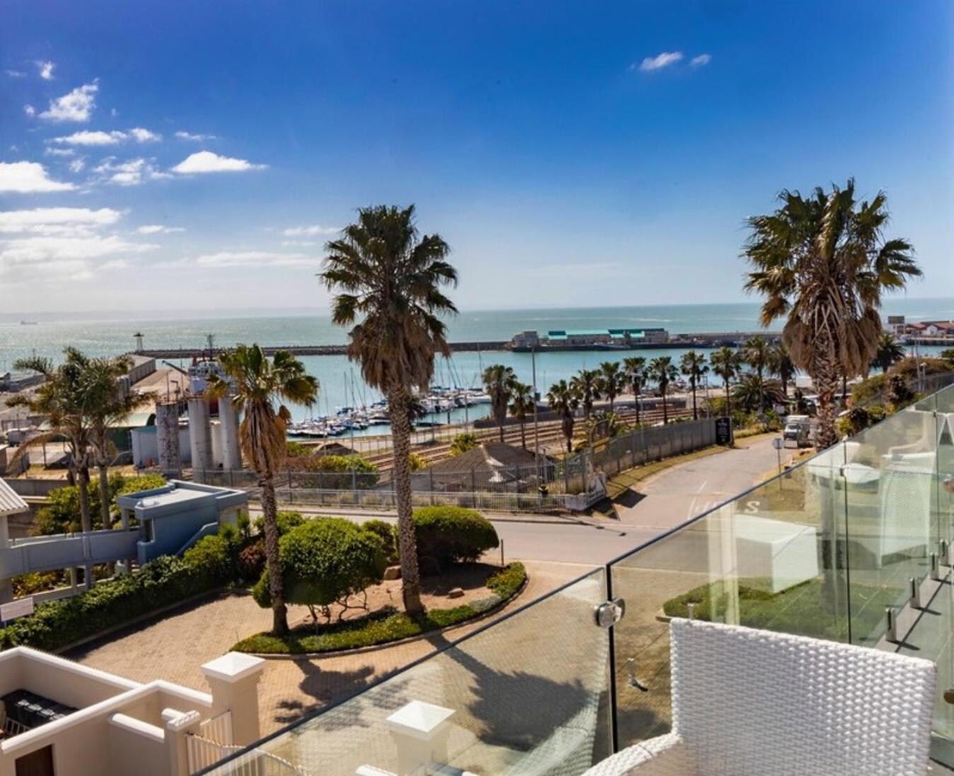 Protea Hotel By Marriott Mossel Bay Eksteriør billede