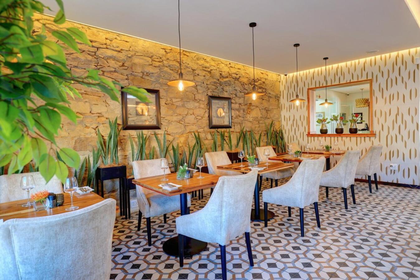 Protea Hotel By Marriott Mossel Bay Eksteriør billede