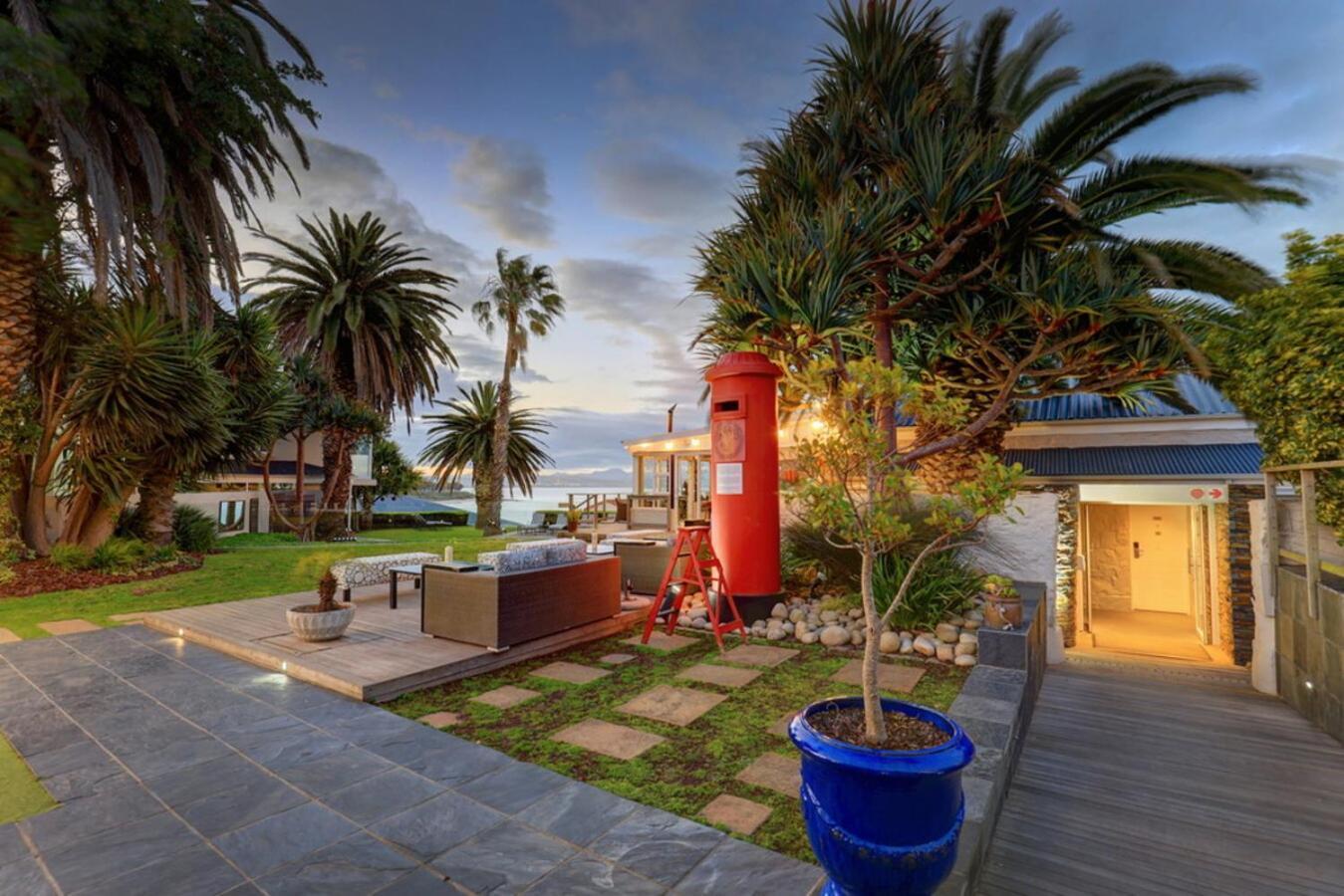 Protea Hotel By Marriott Mossel Bay Eksteriør billede