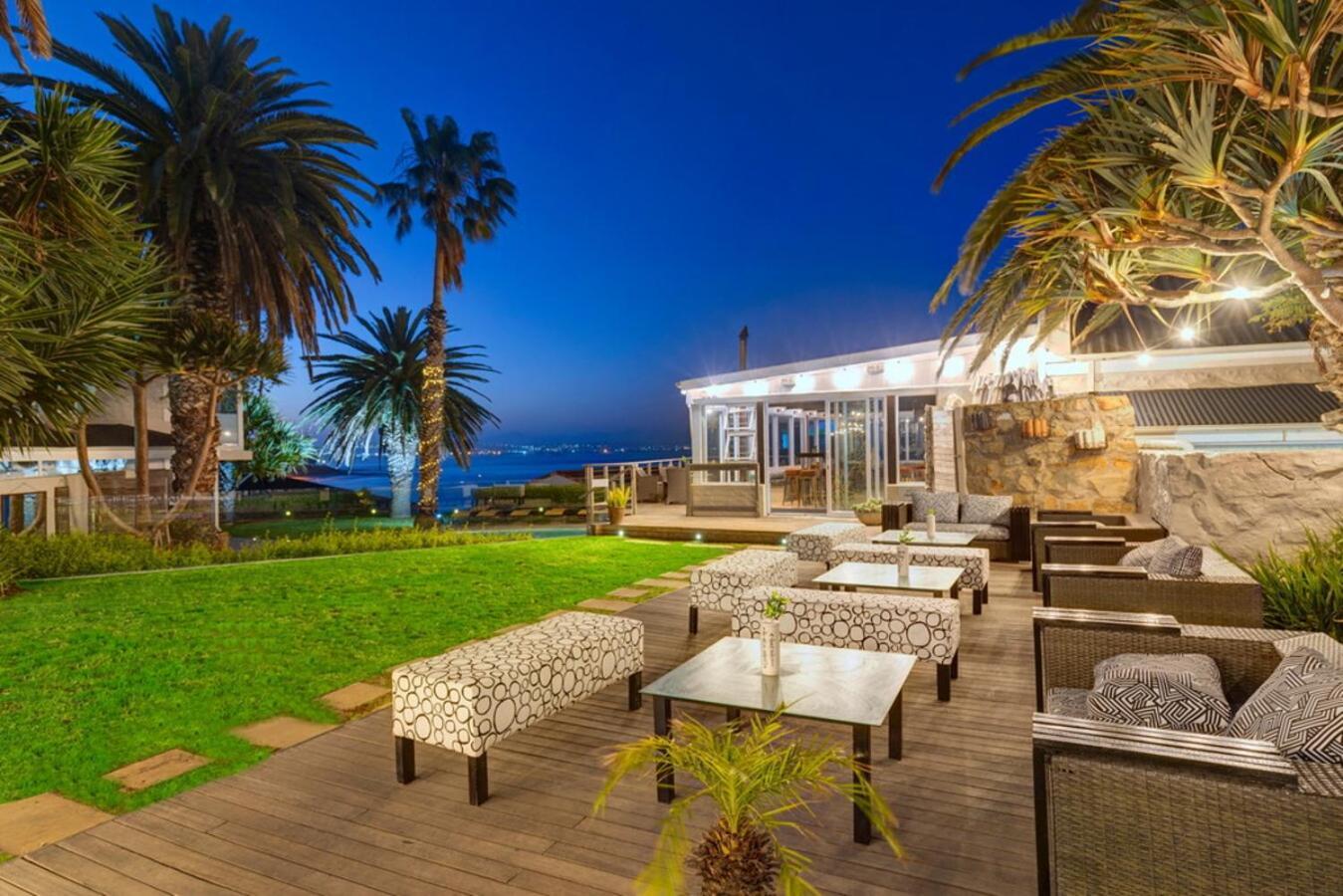 Protea Hotel By Marriott Mossel Bay Eksteriør billede