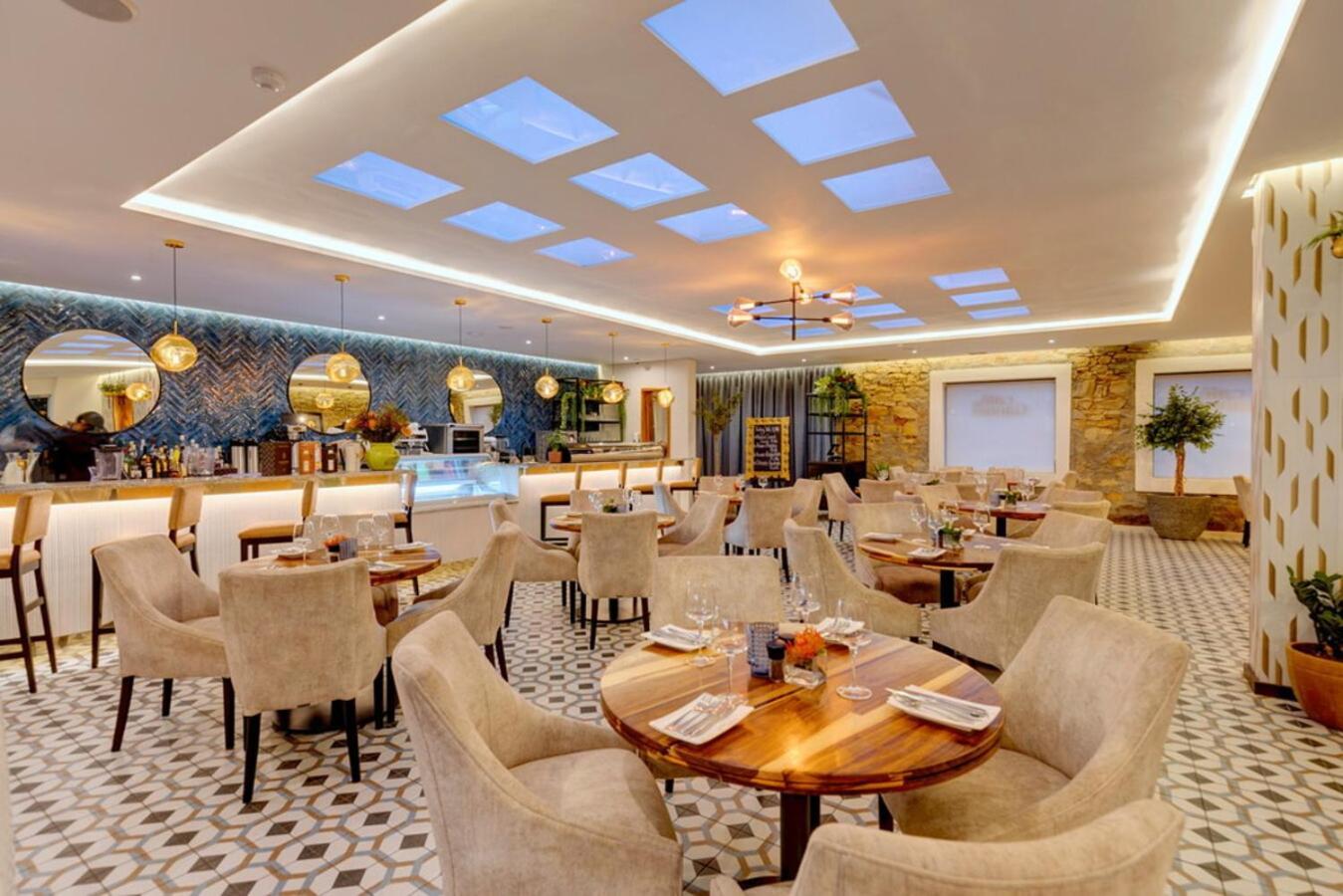 Protea Hotel By Marriott Mossel Bay Eksteriør billede