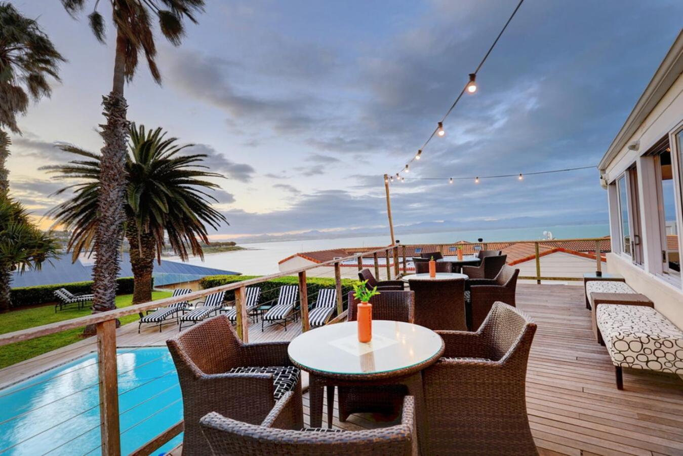 Protea Hotel By Marriott Mossel Bay Eksteriør billede