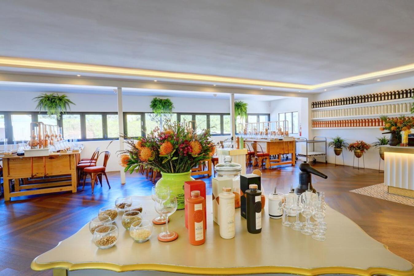 Protea Hotel By Marriott Mossel Bay Eksteriør billede